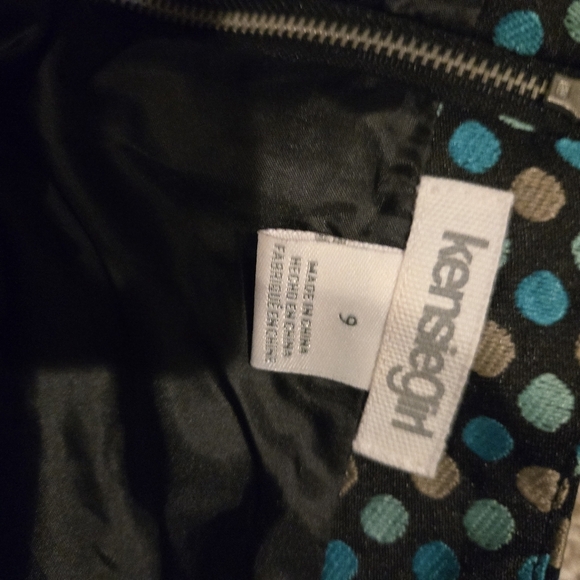 Kensie girl super cute short skirt - Picture 6 of 8